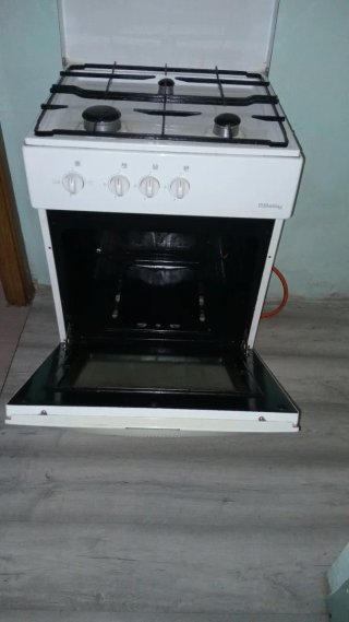 Horno Balay blanco