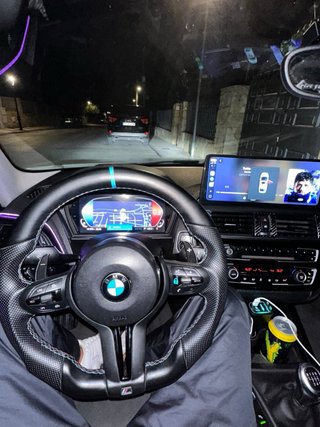 BMW Serie 1 2015