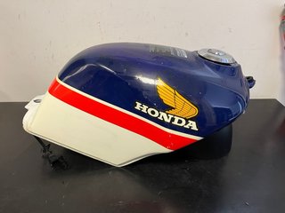 Depósito Gasolina Honda NS125F