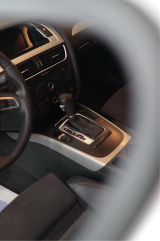 Audi A4 Allroad 2.0T