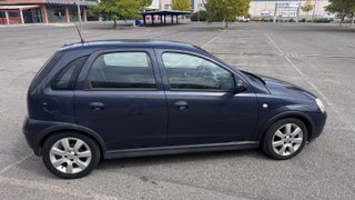 Opel Corsa 2005
