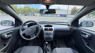 Opel Corsa 2005