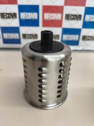 Rallador eléctrico
