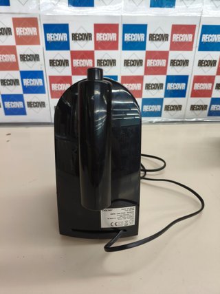 Rallador eléctrico