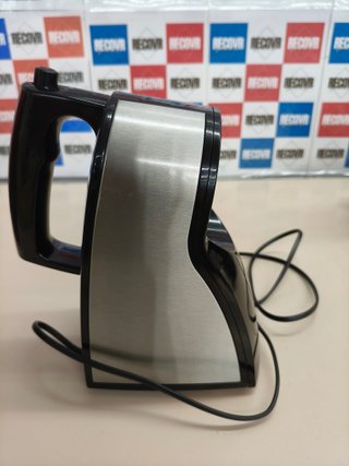 Rallador eléctrico