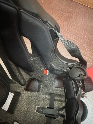 Casco Bicicleta SUPERIDE Camuflaje Talla L