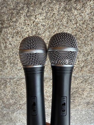 Altavoz Acoustic Control Combo 15