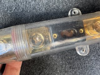 Portafusibles Car Audio CHESS-AUDIO