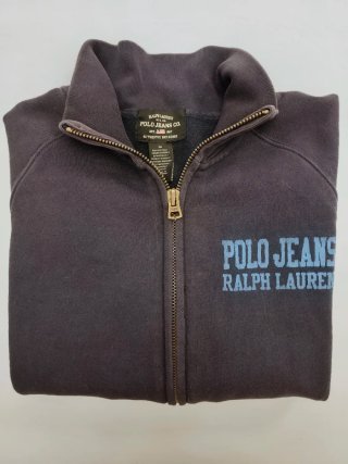 ✅ POLO RALPH LAUREN sudadera vintage Y2K ✅