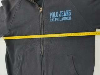 ✅ POLO RALPH LAUREN sudadera vintage Y2K ✅