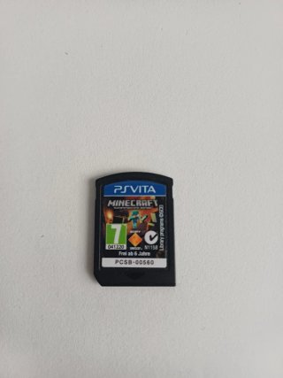 Lote de 3 juegos PS Vita