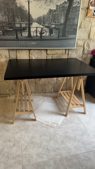 Mesa Escritorio Ikea