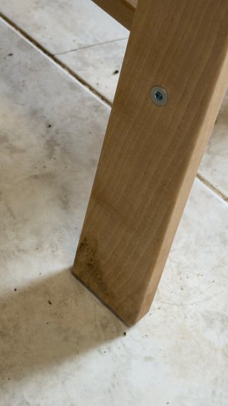 Mesa Escritorio Ikea