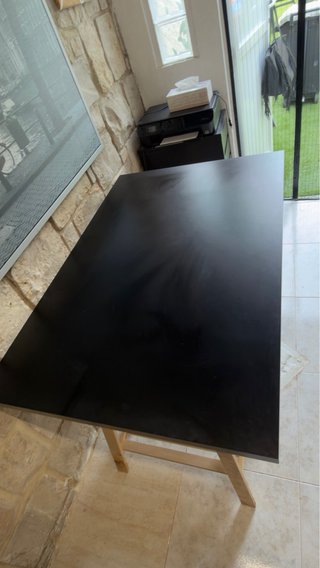 Mesa Escritorio Ikea