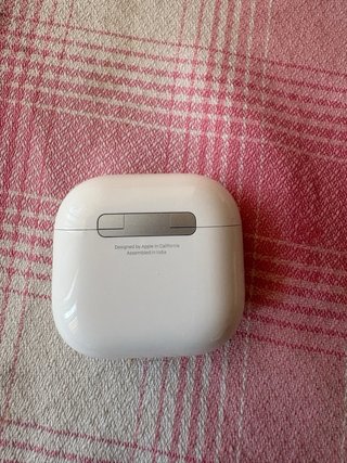 AirPods 4 Nuevos Con Caja Incluida