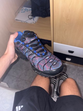 Nike Air Max Plus TN Zapatillas