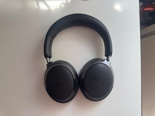 Auriculares Bose QuietComfort Ultra
