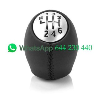 Pomo 6 velocidades Renault Nissan Opel Dacia
