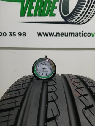 215 55 16 97W PIRELLI P7