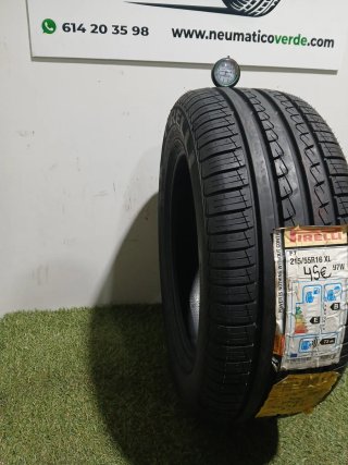 215 55 16 97W PIRELLI P7