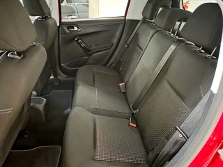 Peugeot 208 2019