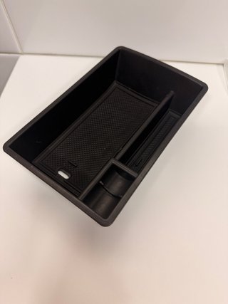 Bandeja organizadora Audi Q3