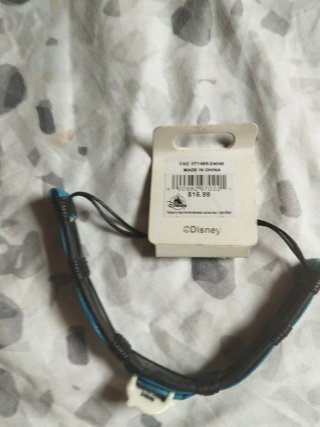 Pulsera Disney