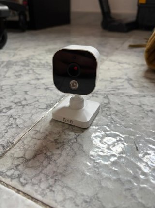 Cámara bebés GHB ABM700