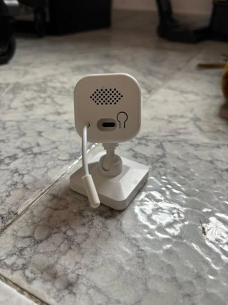 Cámara bebés GHB ABM700