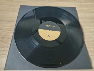 Armin van Buuren - Breathe Vinilo