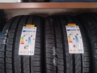 Neumáticos Pirelli Cinturato P7 245/45R17 XL