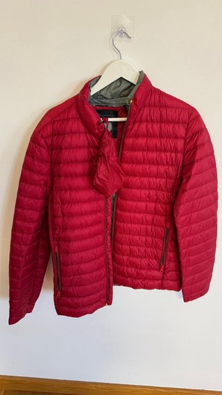 Geox Chaqueta de Pluma