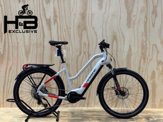 Haibike Trekking 7 Shimano Deore 2022
