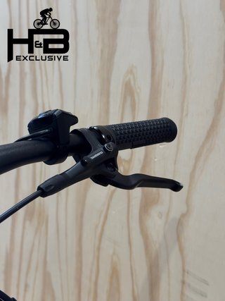 Haibike Trekking 7 Shimano Deore 2022