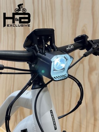 Haibike Trekking 7 Shimano Deore 2022