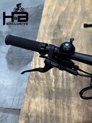 Haibike Trekking 7 Shimano Deore 2022