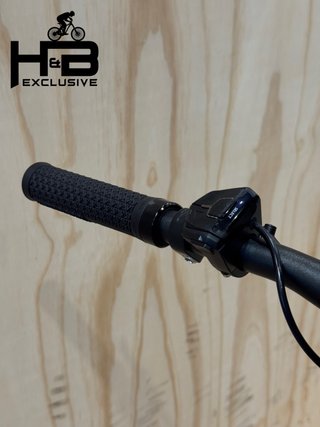 Haibike Trekking 7 Shimano Deore 2022