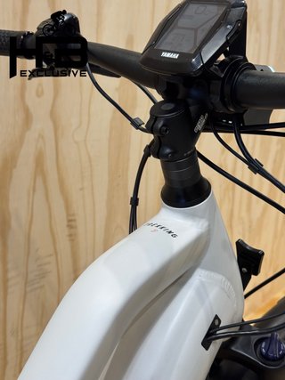 Haibike Trekking 7 Shimano Deore 2022