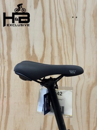 Haibike Trekking 7 Shimano Deore 2022