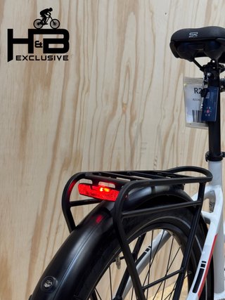 Haibike Trekking 7 Shimano Deore 2022