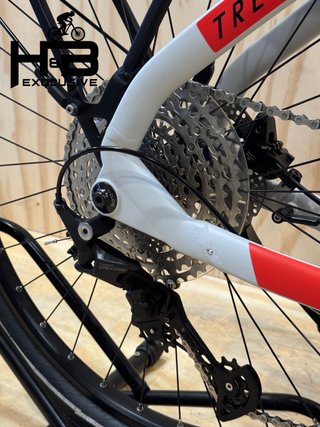 Haibike Trekking 7 Shimano Deore 2022