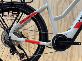 Haibike Trekking 7 Shimano Deore 2022