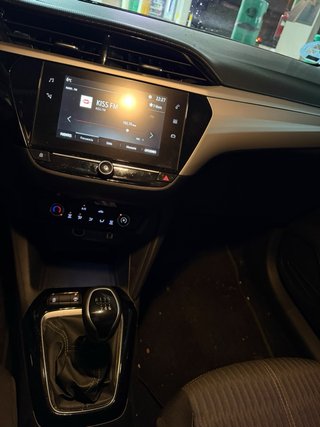 Opel Corsa 2022