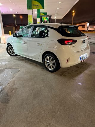Opel Corsa 2022