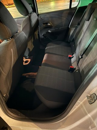 Opel Corsa 2022