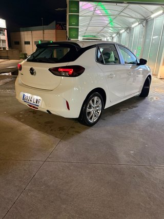 Opel Corsa 2022
