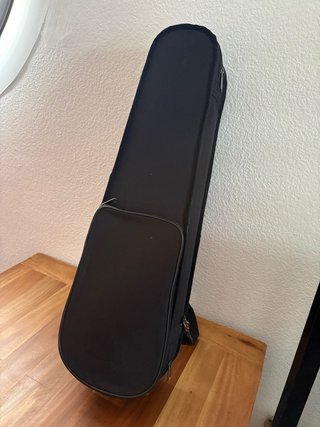 Violín 1/4 nuevo con estuche y arco