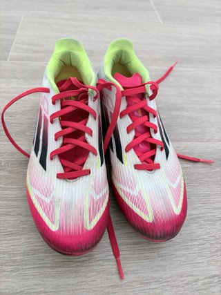 Zapatillas Fútbol Adidas F50 Niño