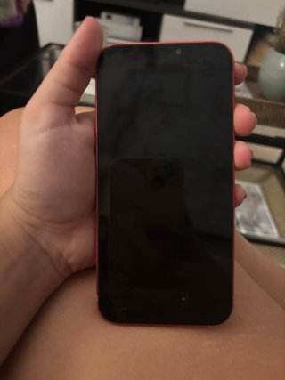 iPhone 12 128GB Rojo