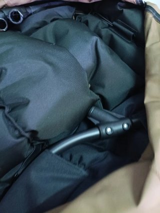 Costway Silla de salón de poliéster con estructura